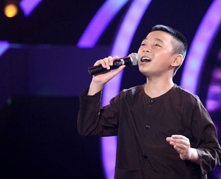 BTC Vietnam’s got talent: “Chúng tôi không ép buộc thí sinh” - 3 BTC Vietnam’s got talent: “Chúng tôi không ép buộc thí sinh”