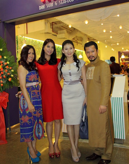 Con gái Trương Ngọc Ánh ngày càng xinh đẹp! - 9 Con gái Trương Ngọc Ánh ngày càng xinh đẹp!