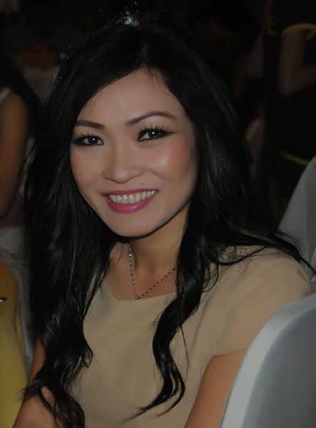 Phương Thanh: “Tôi đợi Lê Hoàng mãi” - 1 Phương Thanh: “Tôi đợi Lê Hoàng mãi”