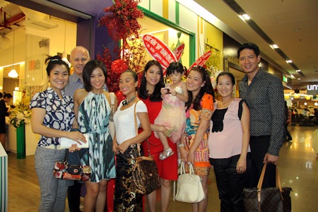 Con gái Trương Ngọc Ánh ngày càng xinh đẹp! - 10 Con gái Trương Ngọc Ánh ngày càng xinh đẹp!