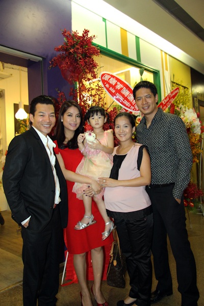 Con gái Trương Ngọc Ánh ngày càng xinh đẹp! - 6 Con gái Trương Ngọc Ánh ngày càng xinh đẹp!