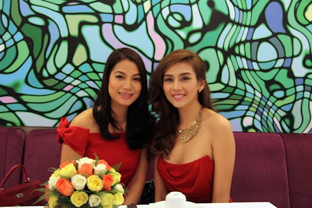 Con gái Trương Ngọc Ánh ngày càng xinh đẹp! - 3 Con gái Trương Ngọc Ánh ngày càng xinh đẹp!