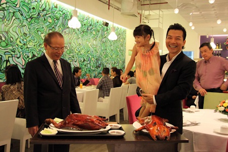 Con gái Trương Ngọc Ánh ngày càng xinh đẹp! - 1 Con gái Trương Ngọc Ánh ngày càng xinh đẹp!