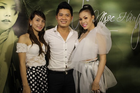 Thuý Vinh có bầu? - 3 Thuý Vinh có bầu?