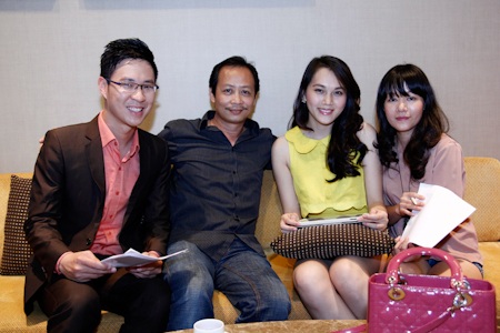 Đêm hội chân dài 6 kỳ vọng đem tới khán giả xu hướng thời trang mới