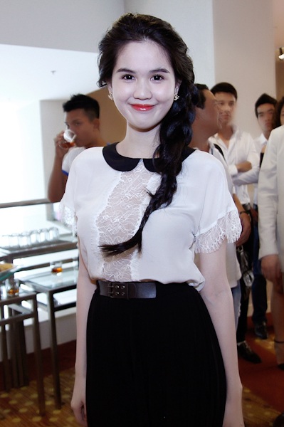 Đêm hội chân dài 6 kỳ vọng đem tới khán giả xu hướng thời trang mới