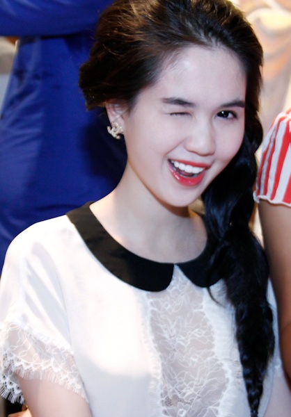 Đêm hội chân dài 6 kỳ vọng đem tới khán giả xu hướng thời trang mới