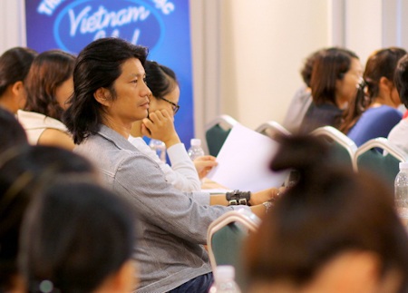 Vietnam Idol 2012: Mỹ Tâm làm giám khảo, Huy Khánh dẫn chương trình - 3 Vietnam Idol 2012: Mỹ Tâm làm giám khảo, Huy Khánh dẫn chương trình - 3