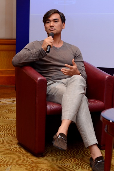 Vũ Thu Phương lấn sân làm giám khảo