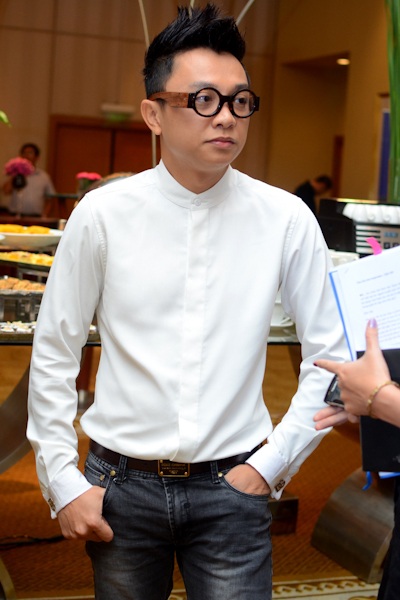 Vũ Thu Phương lấn sân làm giám khảo