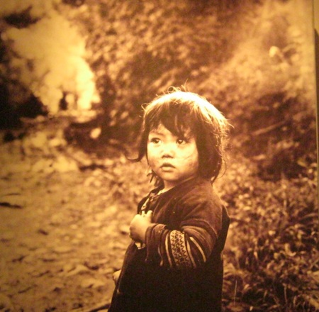 Những cái nhìn đầy ám ảnh của Đặng Xuân Trường - 6 Những cái nhìn đầy ám ảnh của Đặng Xuân Trường - 6