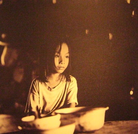 Những cái nhìn đầy ám ảnh của Đặng Xuân Trường - 9 Những cái nhìn đầy ám ảnh của Đặng Xuân Trường - 9