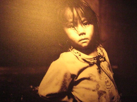 Những cái nhìn đầy ám ảnh của Đặng Xuân Trường - 11 Những cái nhìn đầy ám ảnh của Đặng Xuân Trường - 11