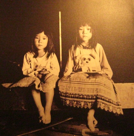 Những cái nhìn đầy ám ảnh của Đặng Xuân Trường - 12 Những cái nhìn đầy ám ảnh của Đặng Xuân Trường - 12