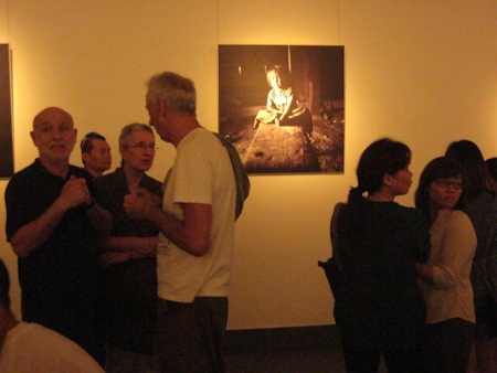 Những cái nhìn đầy ám ảnh của Đặng Xuân Trường - 15 Những cái nhìn đầy ám ảnh của Đặng Xuân Trường - 15