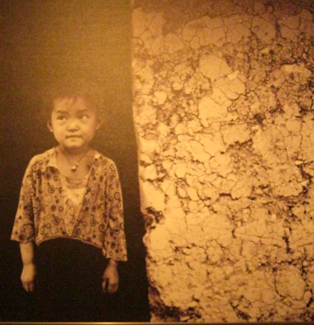 Những cái nhìn đầy ám ảnh của Đặng Xuân Trường - 2 Những cái nhìn đầy ám ảnh của Đặng Xuân Trường - 2