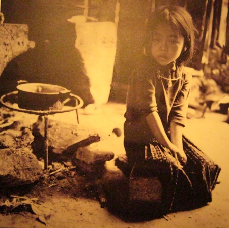 Những cái nhìn đầy ám ảnh của Đặng Xuân Trường - 3 Những cái nhìn đầy ám ảnh của Đặng Xuân Trường - 3