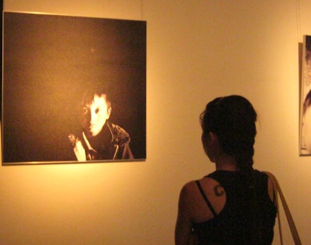 Những cái nhìn đầy ám ảnh của Đặng Xuân Trường - 16 Những cái nhìn đầy ám ảnh của Đặng Xuân Trường - 16