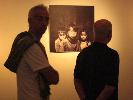 Những cái nhìn đầy ám ảnh của Đặng Xuân Trường - 18 Những cái nhìn đầy ám ảnh của Đặng Xuân Trường - 18