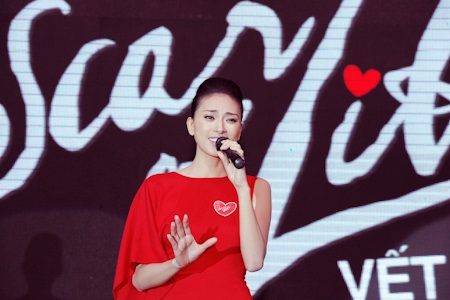 Ngô Thanh Vân hạnh phúc vì thêm 121 trẻ được cứu - 3 Ngô Thanh Vân hạnh phúc vì thêm 121 trẻ được cứu