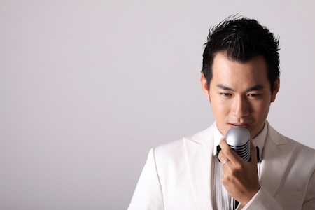 Hồ Trung Dũng ra đĩa đơn nhạc Jazz - 1 H