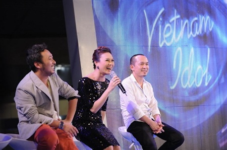 Vietnam Idol phủ nhận liên quan tới Scandal lừa tiền, gạ tình - 2 Vietnam Idol không muốn vướng vào scandal không đáng có