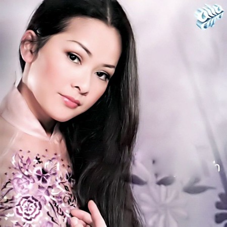 Tư liệu quý về ngày đầu ca hát của Như Quỳnh - 2 Tư liệu quý về ngày đầu ca hát của Như Quỳnh