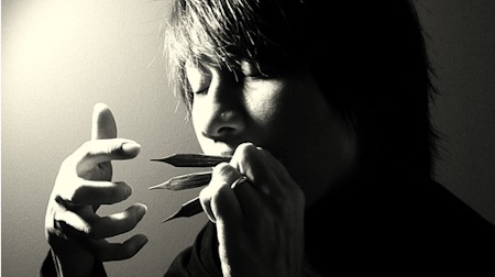 Nghệ sĩ Đức Minh