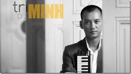 Nghệ sĩ Trí Minh