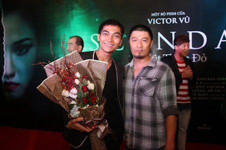 Scandal "chuyện quen" trong làng showbiz - 11 Khương Ngọc và đạo diễn Charlie Nguyễn