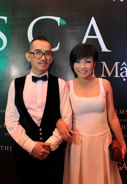 Scandal "chuyện quen" trong làng showbiz - 6 Minh Thuận và Phương Thanh