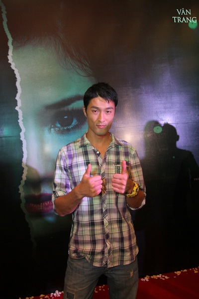 Scandal "chuyện quen" trong làng showbiz - 7 Johnny Trí Nguyễn