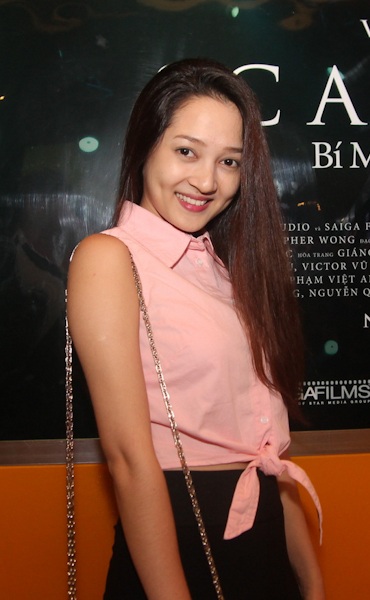 Scandal "chuyện quen" trong làng showbiz - 8 Bảo Anh