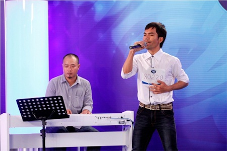 Thanh Trúc xin lỗi vì chê Bảo Anh - 3 Ya Suy
