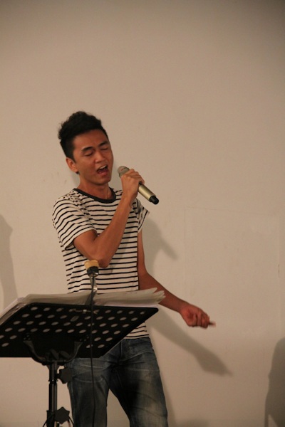 Hương Giang hát nhạc Hàn Quốc - 8 Thanh Tùng