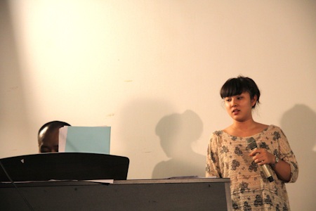 Hương Giang hát nhạc Hàn Quốc - 6 Bảo Trâm