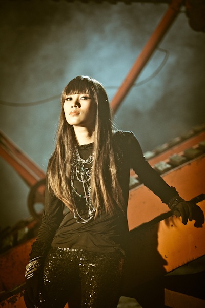 Hình ảnh mới của Mỹ Tâm