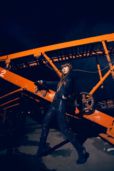 Hình ảnh mới của Mỹ Tâm