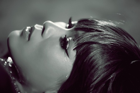 Mỹ Tâm đã tham gia khá nhiều cảnh nguy hiểm