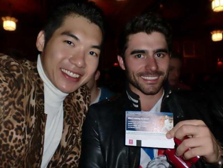 Nam Thành và những người bạn