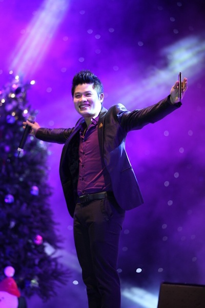 Nhạc sĩ Nguyễn Văn Chung