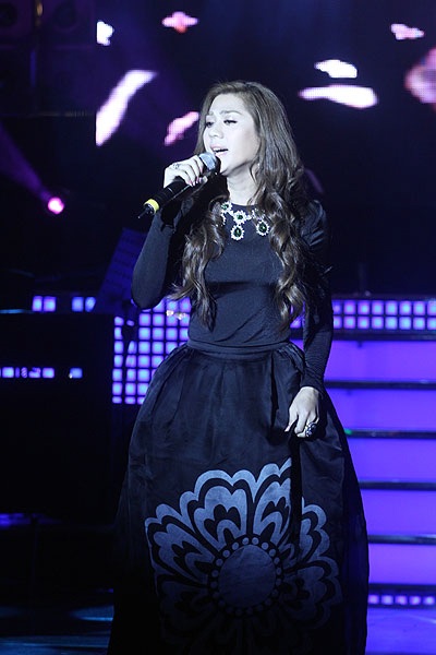 Khanh Chi Lâm vẫn chưa hoàn thiện việc chuyển giới - 1 Lý gi