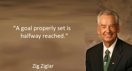 Tác giả nổi tiếng Zig Ziglar qua đời - 1 Tác gải nổi tiếng Zig Ziglar qua đời