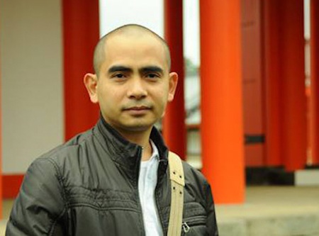 "Nhà sản xuất đã chết trước khi tác phẩm được bảo vệ bản quyền" - 2 Nói vậy tôi nghĩ anh không l
