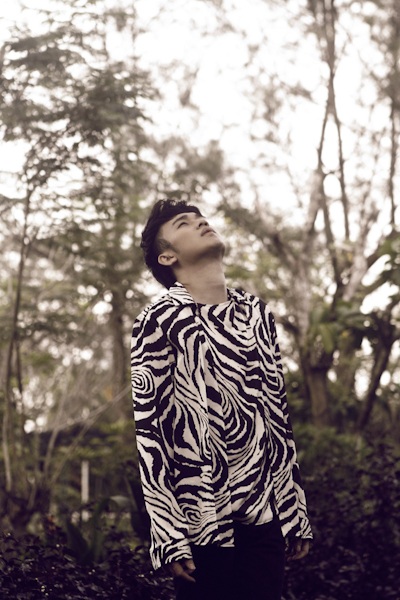 Dương Triệu Vũ: Tôi không phải "hàng đính kèm" của Mr Đàm - 2