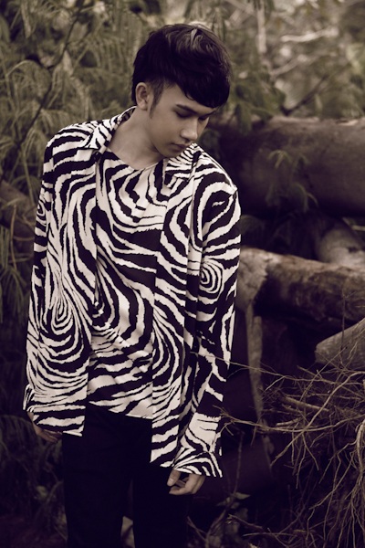 Dương Triệu Vũ: Tôi không phải "hàng đính kèm" của Mr Đàm - 3