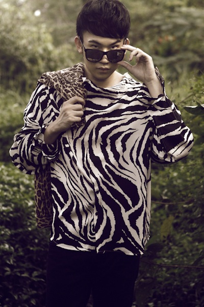 Dương Triệu Vũ: Tôi không phải "hàng đính kèm" của Mr Đàm - 4