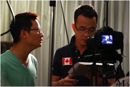 Hoàng Bách, Hà Anh Tuấn, Lê Hiếu hát mừng xuân  - 16