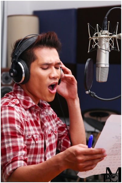 Hoàng Bách, Hà Anh Tuấn, Lê Hiếu hát mừng xuân  - 9