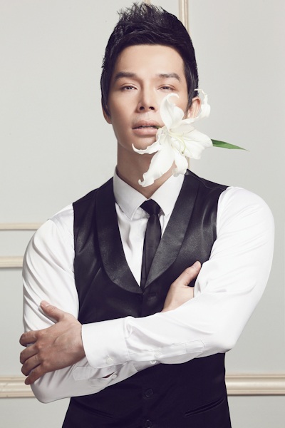 Nathan Lee: "Tôi dễ đánh mất mình khi yêu" - 1